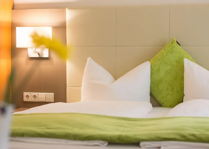 City Hotel Freiburg