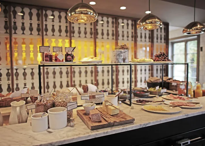 Stallmaestaregarden Hotel, Stockholm, A Member Of Design Hotels