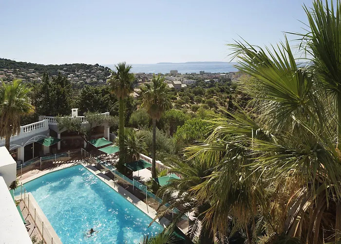 Le Mirage
