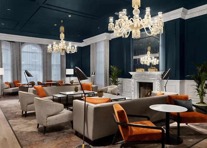 Bristol Marriott Royal Hotel
