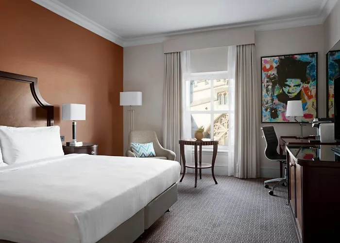Bristol Marriott Royal Hotel