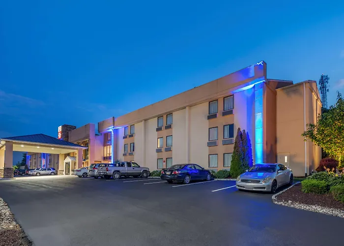 Best Western Plus Poconos