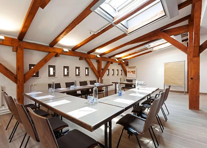 Vienna House By Wyndham Havelufer Potsdam