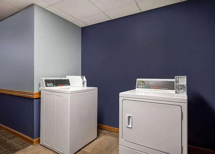 Americinn By Wyndham Eau Claire