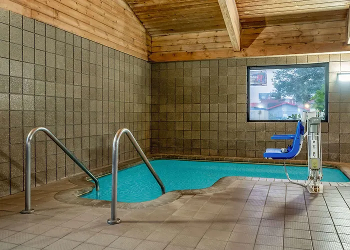 Americinn By Wyndham Eau Claire