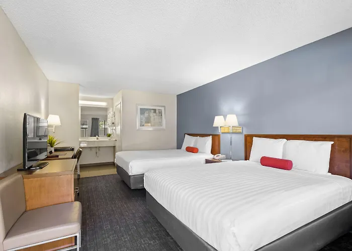 Good Nite Inn Camarillo