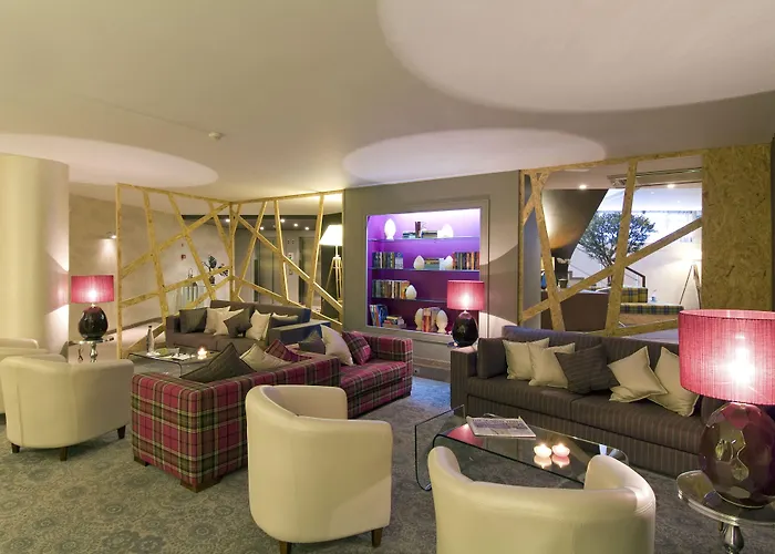 Hotel Estrela De Fatima