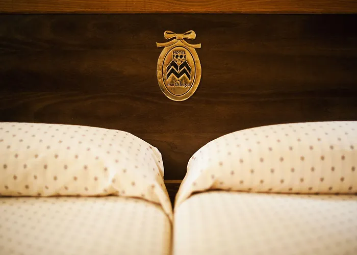 Hotel Maria Luisa
