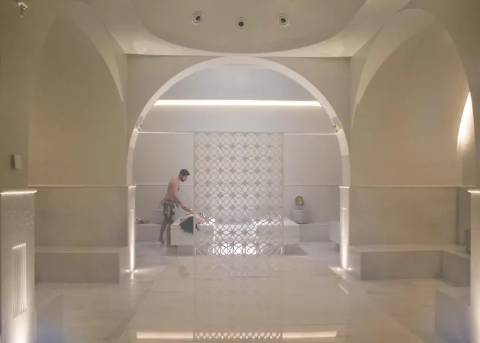 Makedonia Palace