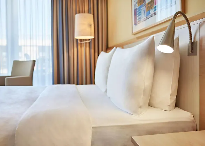 Lindner Hotel Cologne Am Dom, Part Of Jdv By Hyatt