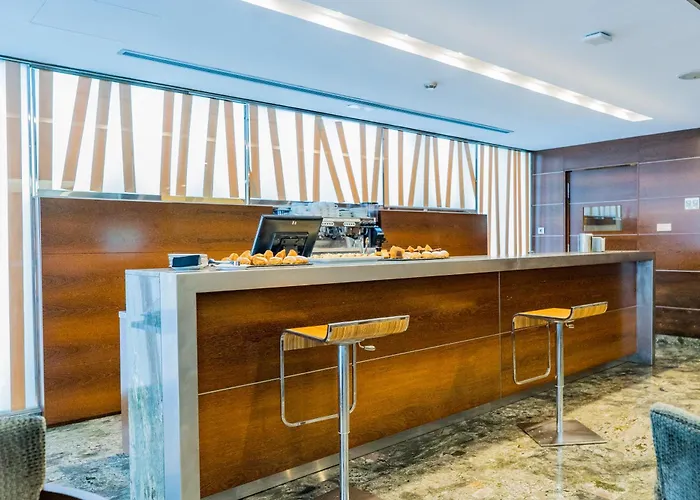 Hotel Compostela