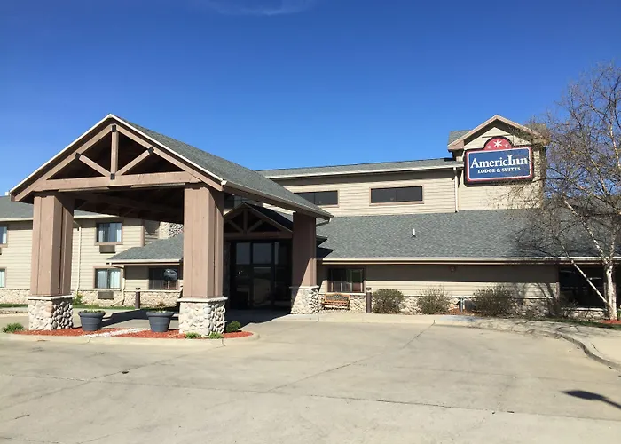 Red Lion Inn & Suites Grimes