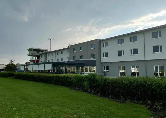 Hotel Concorde