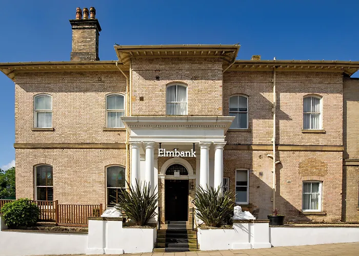 Elmbank York, Tapestry Collection By Hilton