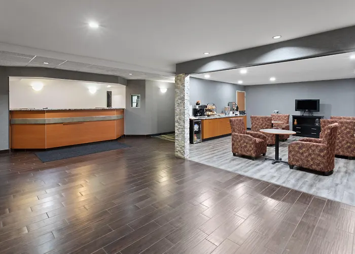 Americas Best Value Inn Racine