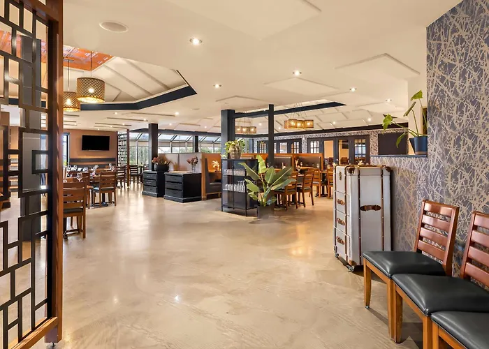Best Western Hotel St. Jerome