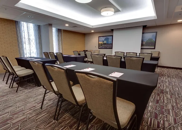 Drury Inn & Suites Overland Park