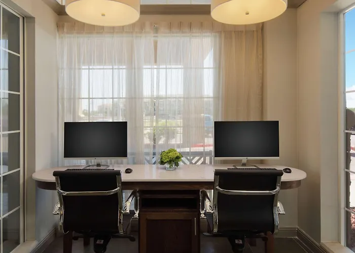 Homewood Suites By Hilton Lubbock