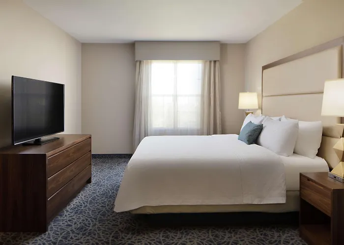 Homewood Suites By Hilton Lubbock