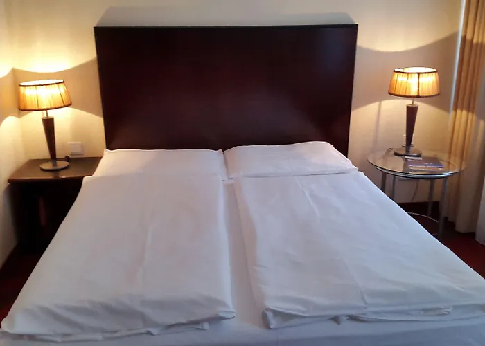 Sorat Hotel Cottbus