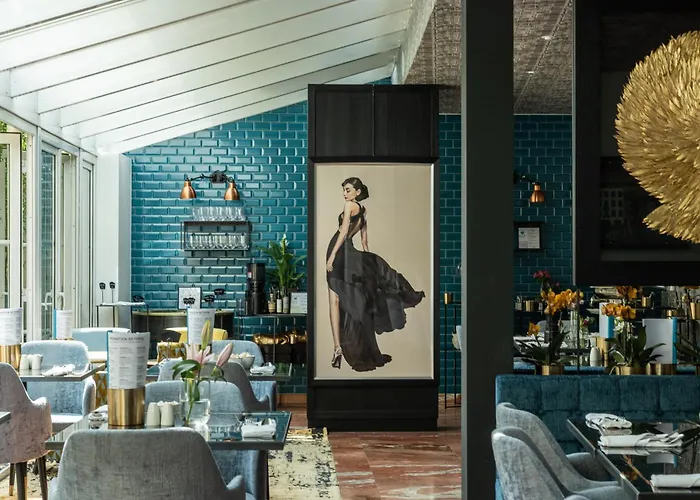 Hotel Forstinger - Boutique Hotel Schaerding