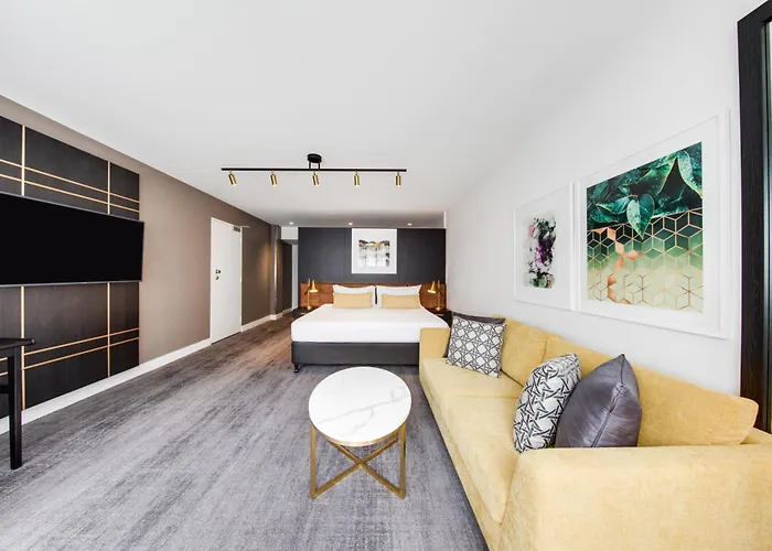 Vibe Hotel Sydney