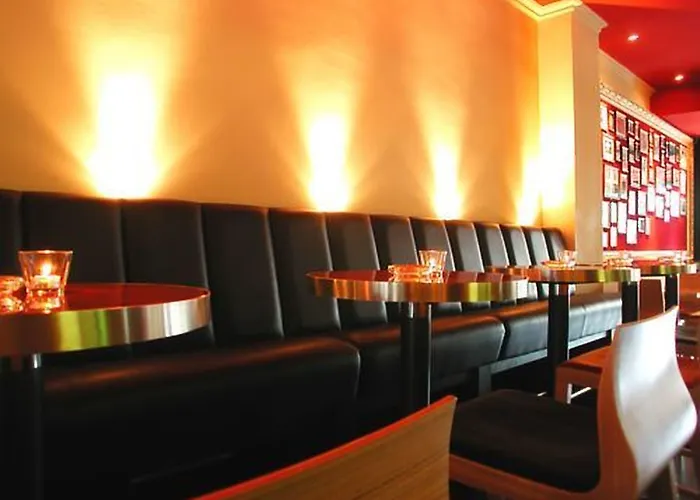 Cityhotel Monopol