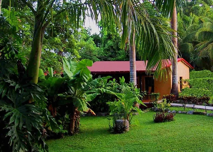 Hacienda Chichen Resort And Yaxkin Spa