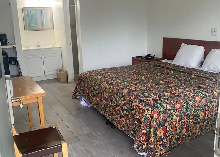 Americas Best Value Inn Thousand Oaks