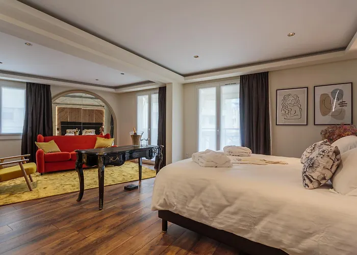 Grand Tonic Hotel & Spa Nuxe