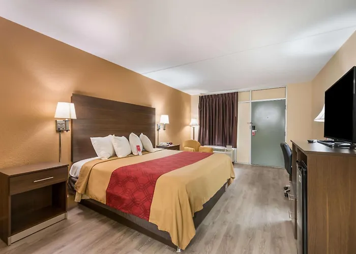 Econo Lodge Cullman South