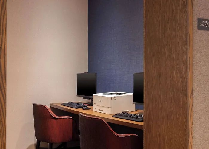 Hyatt Place Dallas North By The Galleria