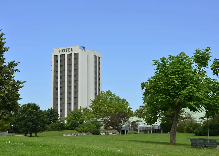 AMBER HOTEL Leonberg / Stuttgart