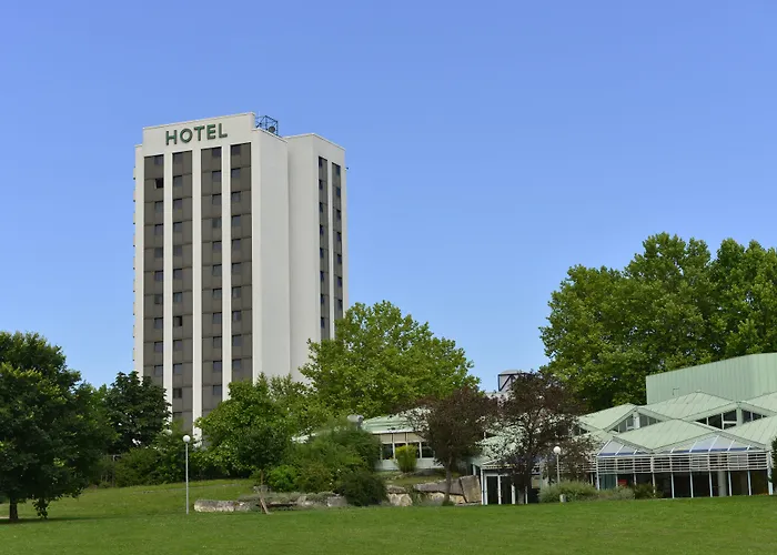 Plaza Inn Leonberg