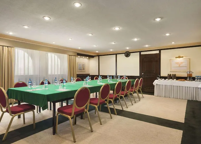 Ramada By Wyndham Bahrain