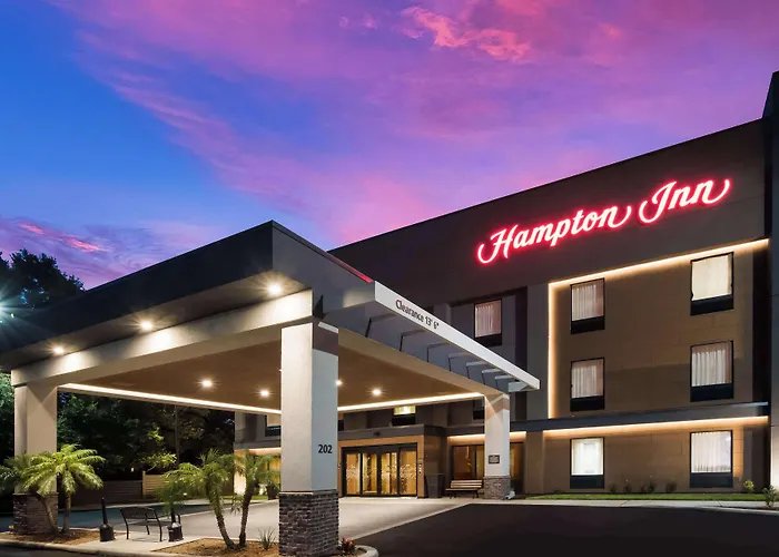 Hampton Inn Winter Haven