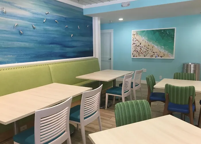 Palmera Inn&Suites