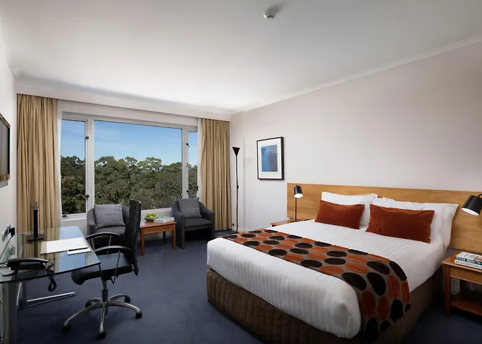 Rydges Bankstown