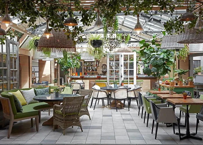 Kimpton Charlotte Square By Ihg