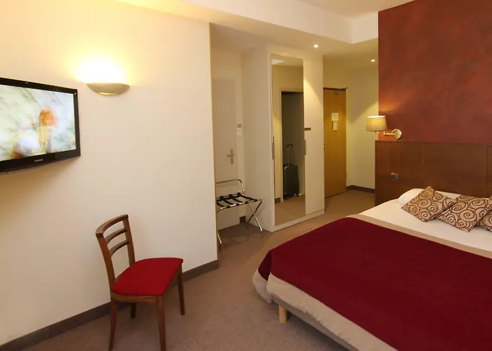 Hotel Beaucour