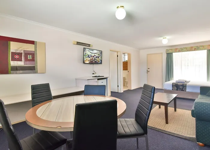 Coffs Windmill Motel