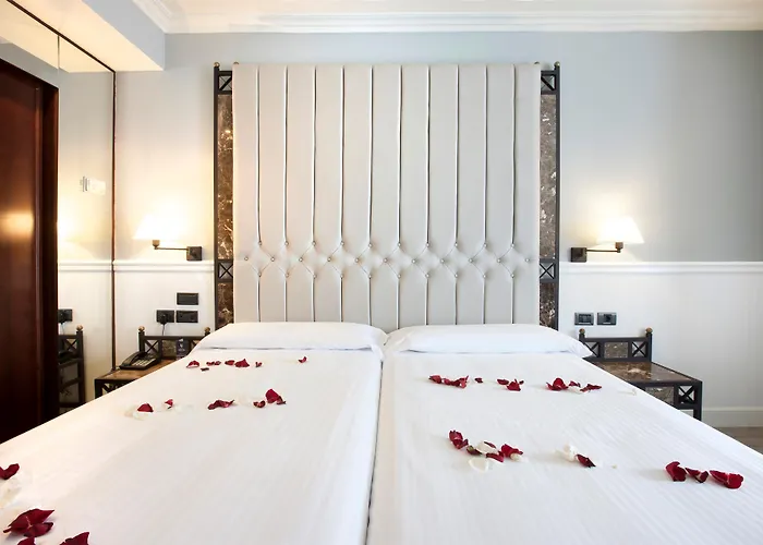 Hotel Gran Via