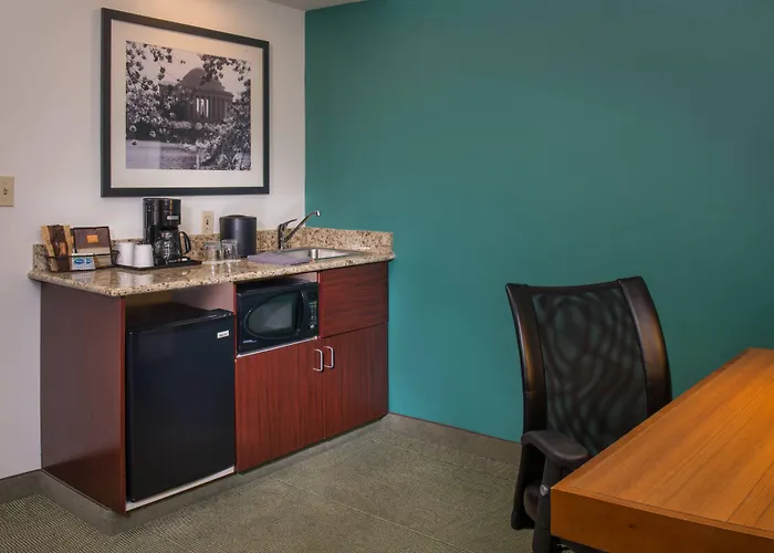 Springhill Suites Herndon Reston