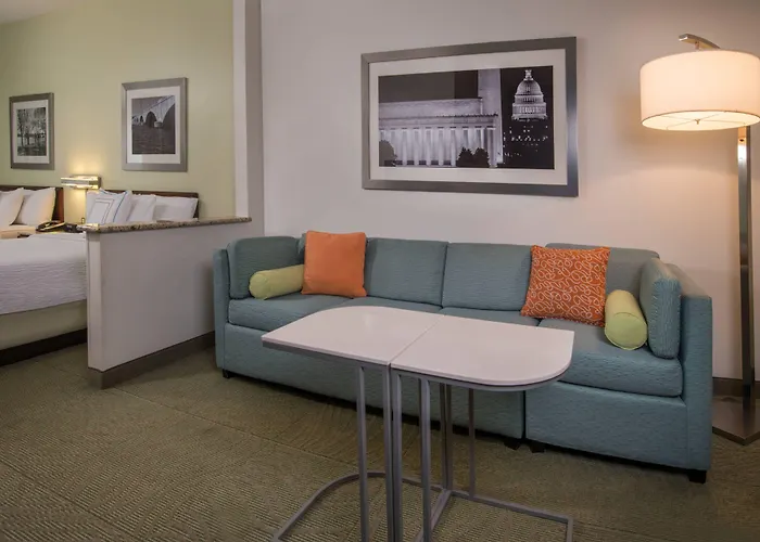 Springhill Suites Herndon Reston