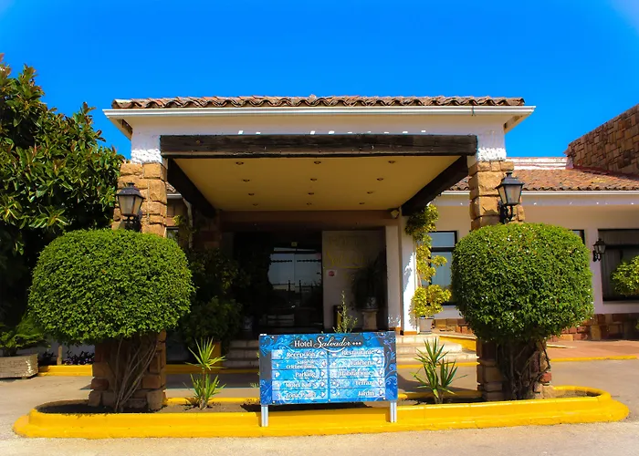 Hotel Salvador
