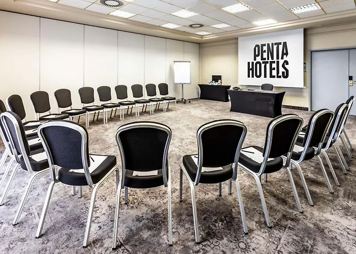 Pentahotel Eisenach