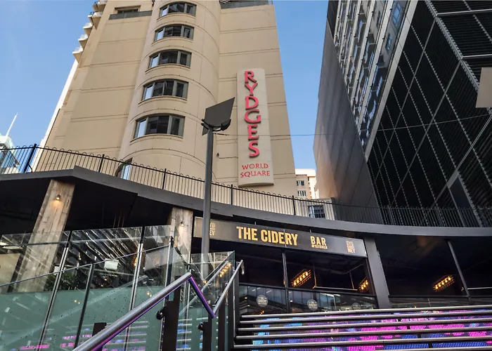 Rydges World Square
