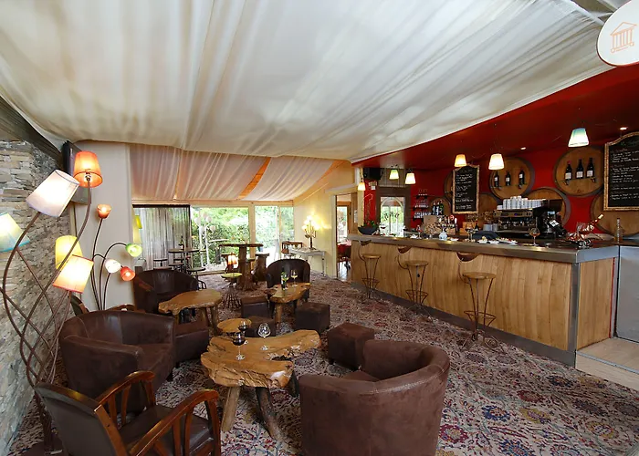 Logis Hotel Nimotel