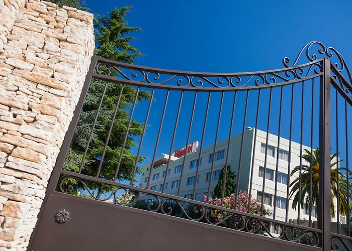Logis Hotel Nimotel