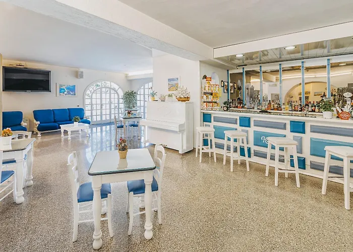 Hotel Galidon Wellness Park & Spa